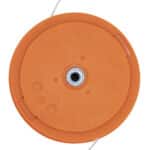 Strunová hlava "GARDENA ORANGE" PROCRAFT | MR-5 – Obrázok 3