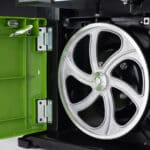 Pásová píla Procraft BT350-80 | BT350-80 – Obrázok 14