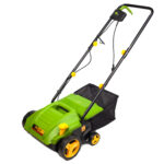 Elektrický vertikutátor Procraft PSC320 | PSC320 – Obrázok 13