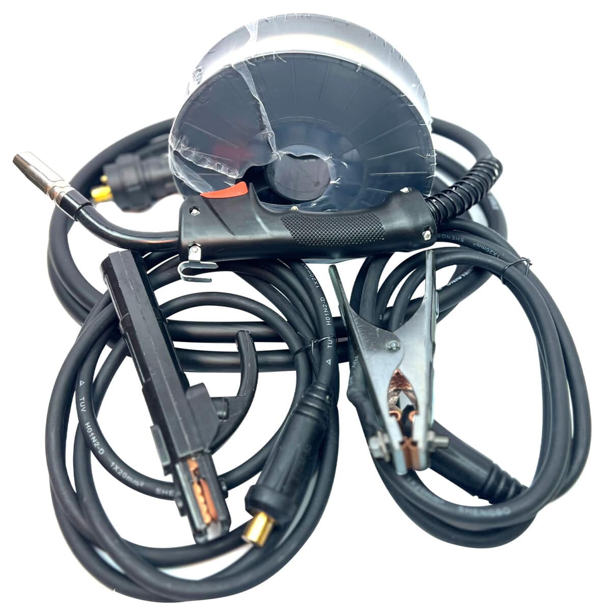 Zvárací invertor Procraft SPI-400 | SPI-400