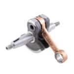 Kľukový hriadeľ 44mm 1E44F 52CC PROCRAFT | 1E44F-42 – Obrázok 7