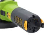 Bruska úhlová Procraft PW1550 + 10x řezný kotouč CD125x1.0 | SPW1550/CD125x1.0b – Obrázok 9