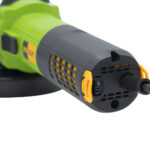 Uhlová brúska Procraft PW1550 | PW1550 – Obrázok 11