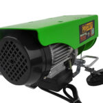 Elektrický lanový navijak Procraft TP250 | TP250 – Obrázok 2