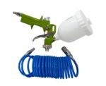 Súprava príslušenstva kompresora Procraft KIT-5C | KIT-5C – Obrázok 6