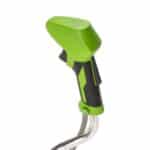 Aku krovinorez Procraft ATA-40C + dvojramenný popruh a ochranný štít | ATA-40C/20SH/CH/FACE-GUARD – Obrázok 3