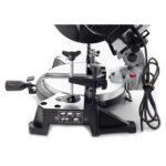 Procraft CMS25 Pokosová píla 2 v 1 s funkciou stolovej píly | CMS25 – Obrázok 3