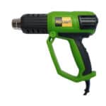 Sada Teplovzdušná pištoľ PROCRAFT PH2000 + Polyfúzna zváračka  PL1900 | SPL1900/PH2000 – Obrázok 10