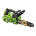 Benzínová reťazová píla Procraft K350S | K350S – Obrázok 8
