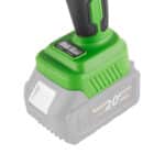 Aku zváračka plastov Procraft CS40bb (bez batérie a nabíjačky) | CS40-BB – Obrázok 6