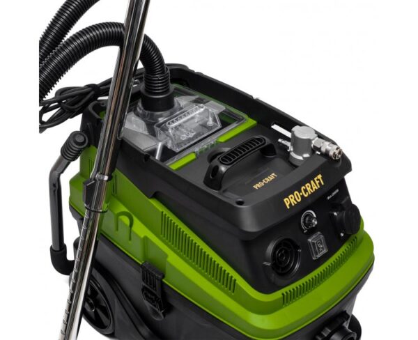 Priemyselný vysávač Procraft VP2000 | VP2000