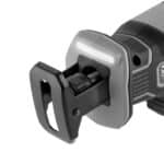 Píla ocaska aku Procraft Industrial RS20A | RS20A-1B-C – Obrázok 2