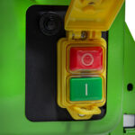 Hoblík Procraft PD2200 s odporom | PD2200 – Obrázok 7