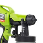 Akumulátorová striekacia pištoľ Procraft PSE30bb (bez akumulátora a nabíjačky) | PSE30bb – Obrázok 3