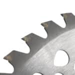 Nôž krovinorezu (kotúč) (D255*25.4) 40T will win PROCRAFT | H/P-40T – Obrázok 3