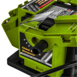 Viacúčelová brúska PROCRAFT MS350 | MS350 – Obrázok 15