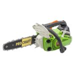 Benzínová reťazová píla Procraft K300S | K300S – Obrázok 20