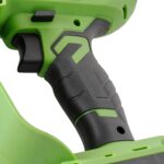 Akumulátorová ručná píla Procraft PKA24 (bez akumulátora a nabíjačky) | PKA24 – Obrázok 9