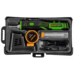 Aku spájkovačka Procraft CS50 | CS50 – Obrázok 4