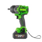 Aku rázový uťahovák Procraft PWA36 1B | PWA36-1B-C – Obrázok 17
