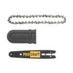 Akumulátorová ručná píla Procraft PKA24 (bez akumulátora a nabíjačky) | PKA24 – Obrázok 8