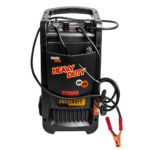 Procraft PZ950A nabíjačka autobatérií so štartovacím napájaním | PZ950A – Obrázok 3
