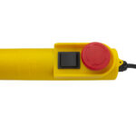 Elektrický lanový navijak Procraft TP250 | TP250 – Obrázok 6