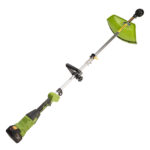 Akumulátorový krovinorez Procraft ATA-40 | ATA-40 – Obrázok 9