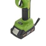 Akumulátorové nožnice Procraft ES30Li1B | ES30Li1B – Obrázok 8