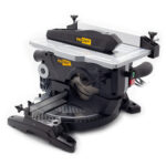 Pokosová píla Procraft CMS21 2 v 1 s funkciou stolovej píly | CMS21 – Obrázok 18