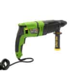 Procraft BH1100 Kombinované vŕtacie a sekacie kladivo | BH1100 – Obrázok 6