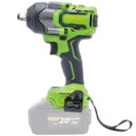 Aku rázový uťahovák Procraft PWA36bb (bez akumulátora a nabíjačky) | PWA36bb – Obrázok 16