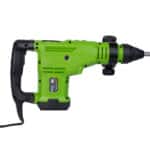 Kombinované vŕtacie a sekacie kladivo Procraft BH2350K | BH2350K – Obrázok 7