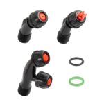 Ručný postrekovač Procraft HS-12 | HS-12 – Obrázok 2