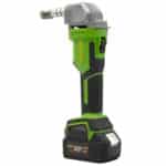 Aku nůžky na plech Procraft SM20 (bez baterie a nabíječky) | SM20bb – Obrázok 6