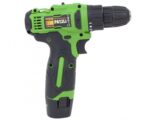 Kompaktný akumulátorový vŕtací skrutkovač Procraft PA12Li | PA12Li Compact – Obrázok 12