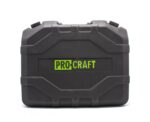 Procraft BH2250 Kombinované vŕtacie a sekacie kladivo SDS plus | BH2250 – Obrázok 7