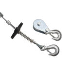 Elektrický lanový navijak Procraft TP500 | TP500 – Obrázok 7