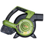 Akumulátorový dúchadlo/fúkač lístia Procraft VB20 (bez batérie a nabíjačky) | VB20 – Obrázok 6