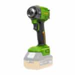 Akumulátorový rázový uťahovák Procraft PS22bb (bez akumulátora a nabíjačky) | PS22bb – Obrázok 2