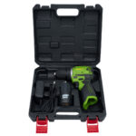 Akumulátorový skrutkovač Procraft PA12BL | PA12BL – Obrázok 11