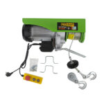 Elektrický lanový navijak Procraft TP1000 | TP1000