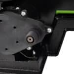 Píla na lúpanie Procraft TS120-406 | TS120-406 – Obrázok 12