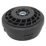 Strunová hlava na ložisku (kovový nos) PROCRAFT | MR-8 – Obrázok 5