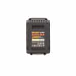 Sada dve batérie 20V 4Ah Procraft 20/4 a nabíjačka na dve batérie 20/2 | S20-4/20-2 – Obrázok 7