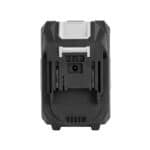 Sada Akú striekačia pištoľ + excentrická brúska + 2x batérie a nabíjačka | SPX20Blbb/PSE30bb/PBC-Set 1 – Obrázok 12