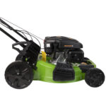 Benzínová kosačka Procraft PLM505S NE | PLM505S NE – Obrázok 11