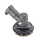 Spodný reduktor krovinorezu (7/26) PROCRAFT | 1E40F-14(7/26)SH – Obrázok 6