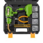 Aku zváračka plastov Procraft CS40bb (bez batérie a nabíjačky) | CS40-BB – Obrázok 2