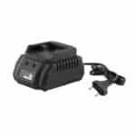 Sada baterie 20V 2Ah (2 ks) + 1 nabíječka Procraft PBC-Set 1 | PBC-Set 1 – Obrázok 8